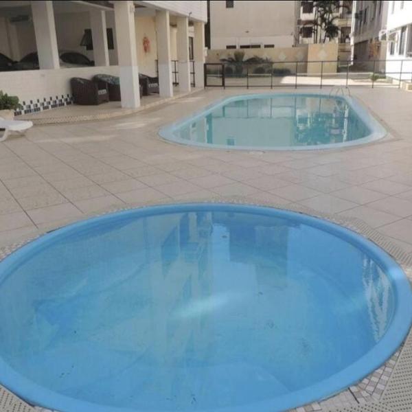 Apartamento TOP no centrinho da praia 01 quarto - Foto 4