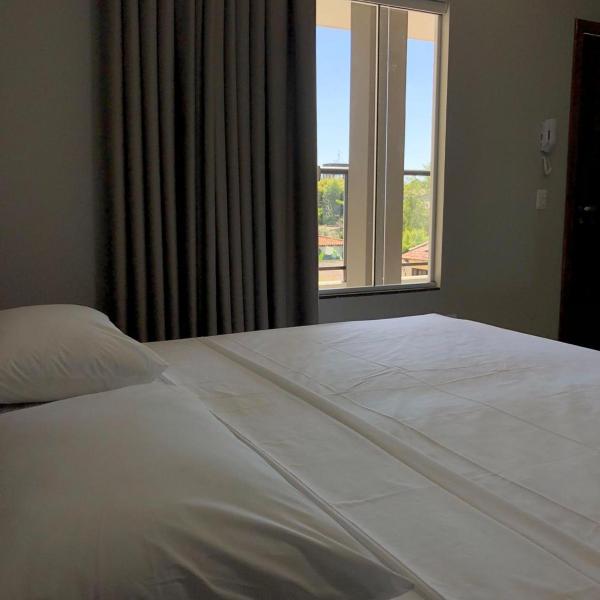 Vila Nóbrega Residencial - Foto 2