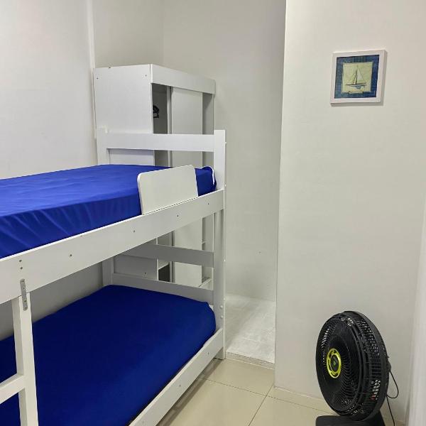Apartamento 100 metros da praia das Astúrias - Foto 2