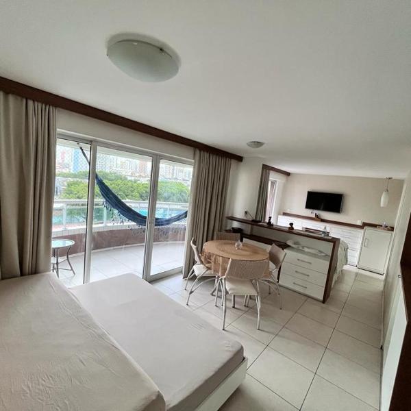 Studio Praia Iracema