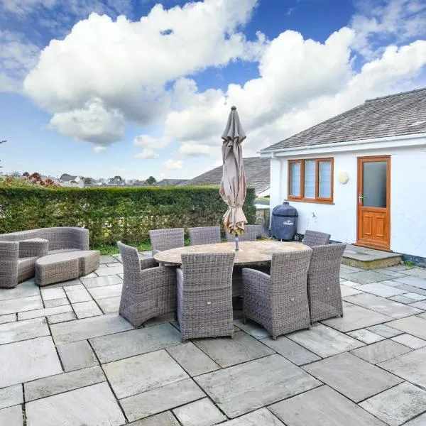 78 Cae Du, hotel v destinaci Abersoch