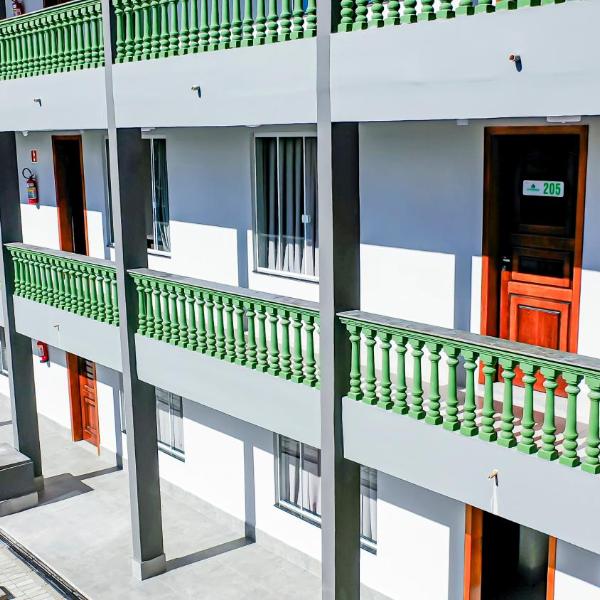 Vila Nóbrega Residencial - Foto 5