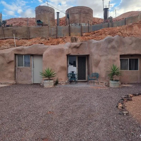 894 Holly Court, hotel in Coober Pedy