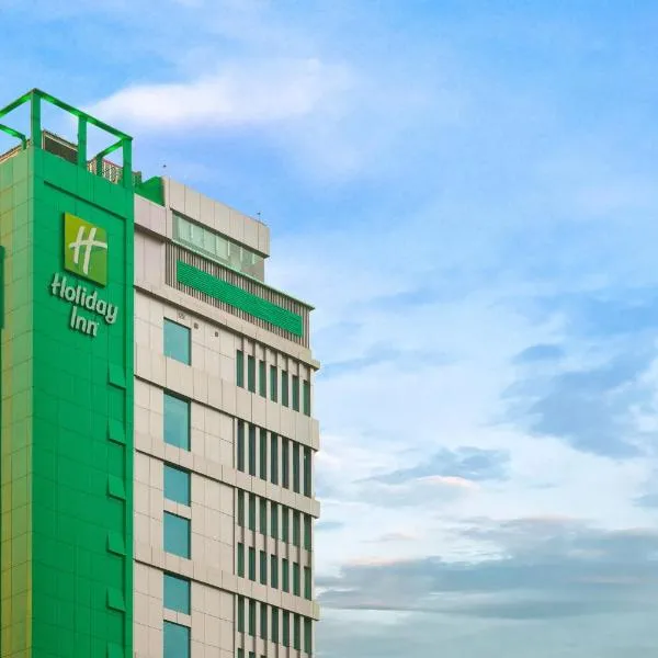 Holiday Inn Dhaka City Centre by IHG, hotel sa Dhaka