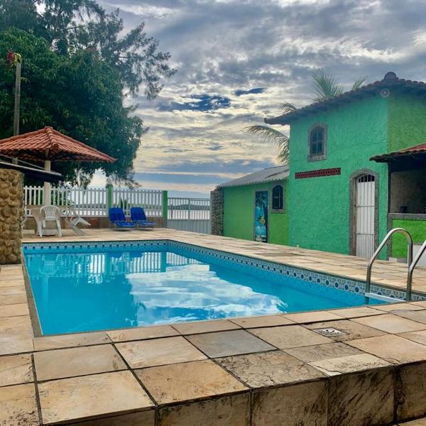 Casa Lagoa Piscina - Foto 4