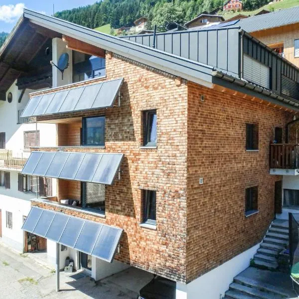 Ferienwohnung Sonntag, hotel di Sonntag