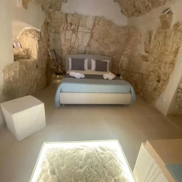 Cà sotto l’arco, ξενοδοχείο σε Ostuni