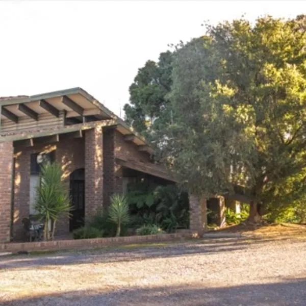 Luxe Ranch, hôtel à Swan Hill