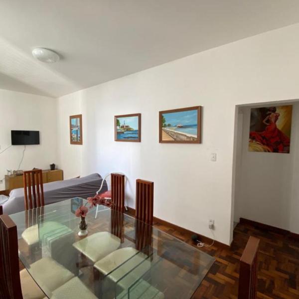 Apartamento na Barra 3 Quartos com Ar e Wi-Fi - Foto 3