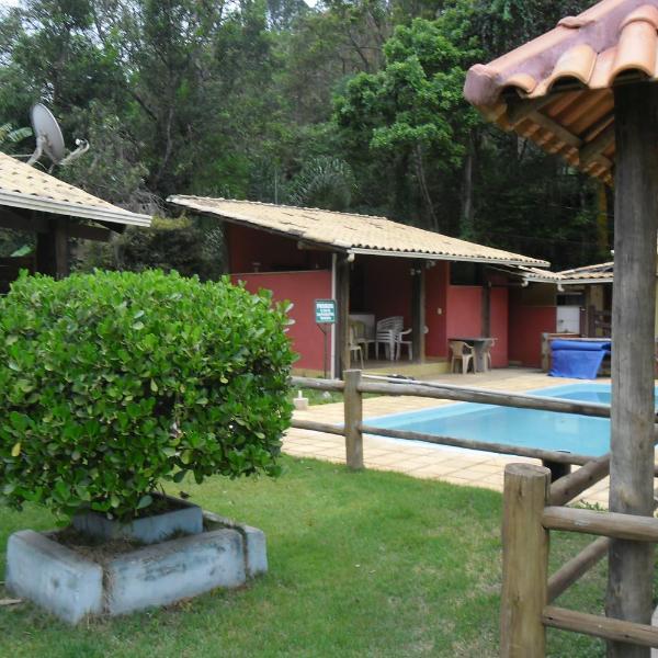Pousada Marumbe - Foto 4