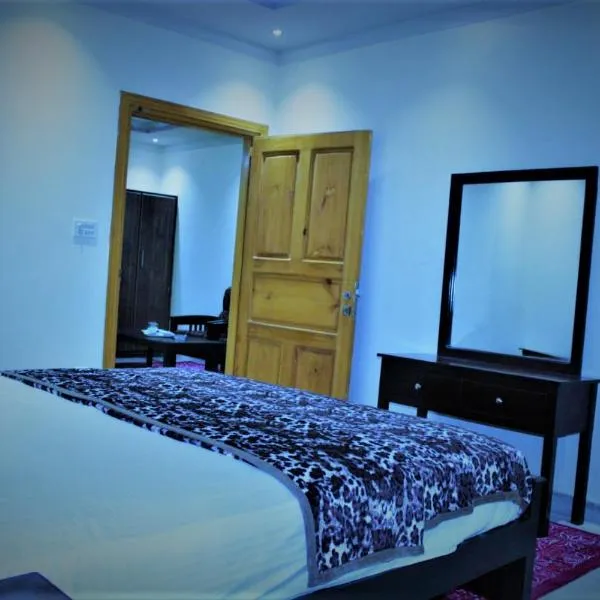 Hotel Le Meridien, hotel in Islamabad