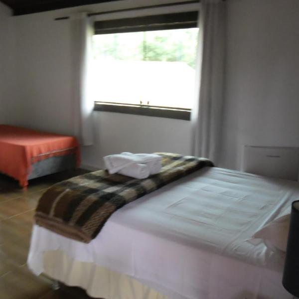 Pousada Marumbe - Foto 2