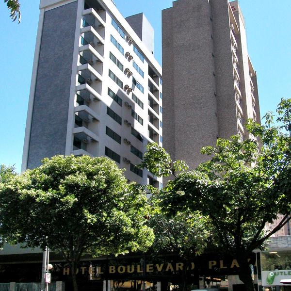 Boulevard Plaza - Foto 2