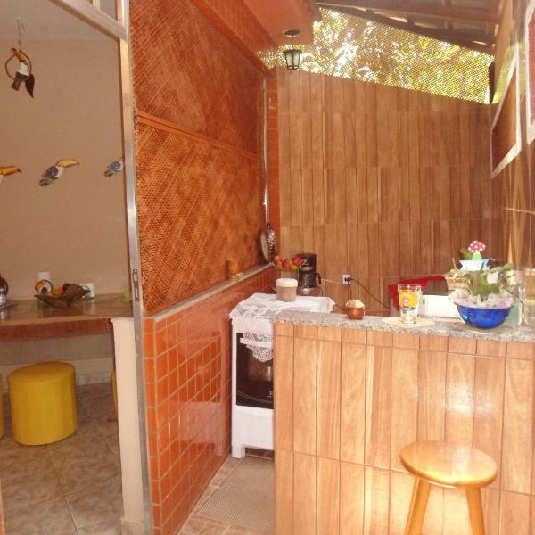 Hostel do Tucano - Foto 3