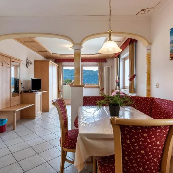 Residence Diana Apartment 103, hotel in Terento