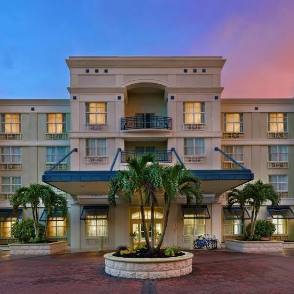 voco Sarasota by IHG, hotel in Sarasota