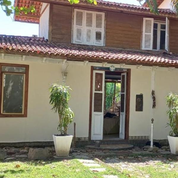 Casa com natureza - Foto 5
