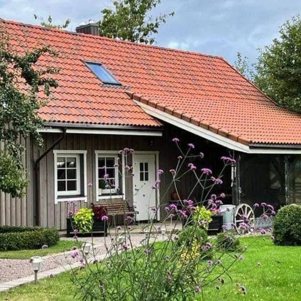 Sodyba Viltis, hotel v destinaci Bikavėnai