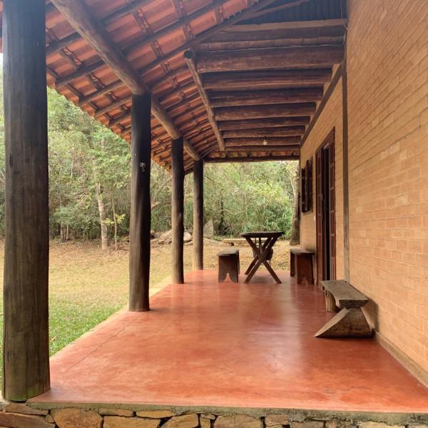Chico Bertolino / Reserva Alto da Colina - Foto 4