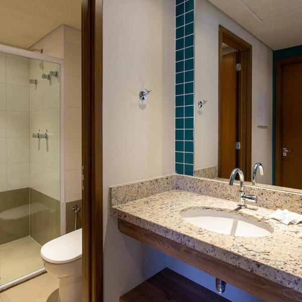 Solar das águas Park Resort - Apartamento - Foto 3