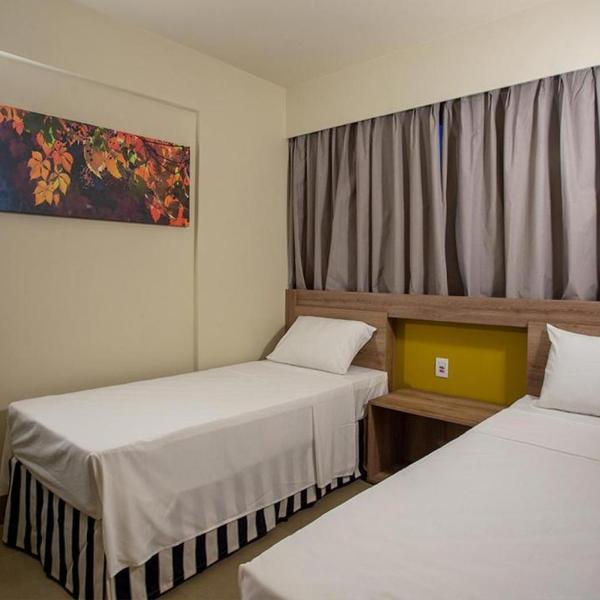 Solar das águas Park Resort - Apartamento - Foto 2