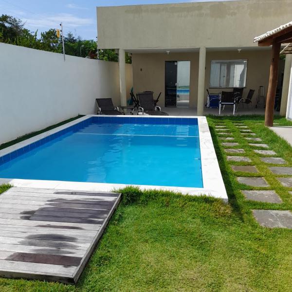 Dream House Hospedagens - Foto 4