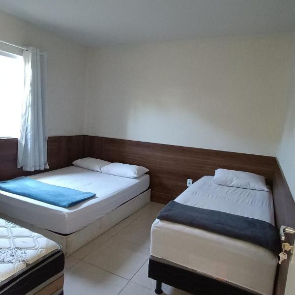 Dream House Hospedagens - Foto 2