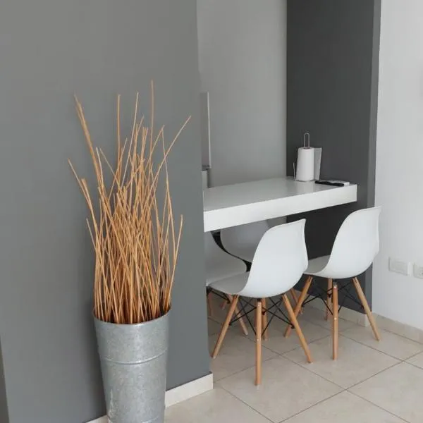 Bahía Rental-Departamento x dia, hotel in Bahía Blanca
