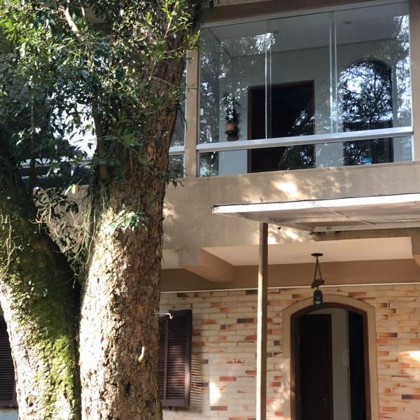 Charming Home 2 min. from Barigui Park - Foto 5