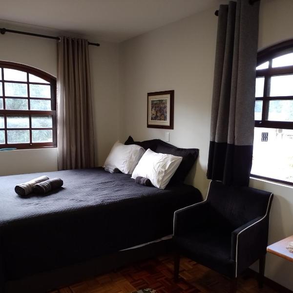 Charming Home 2 min. from Barigui Park - Foto 2