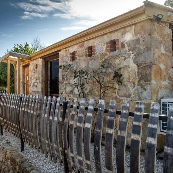 The True Heart of Uraidla Studio、Uraidlaのホテル