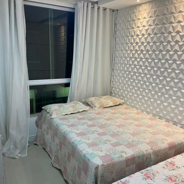 Apartamento Duplex - a 3 min da Praia apé, Próximo Axé Moi e ToaToa - Foto 2