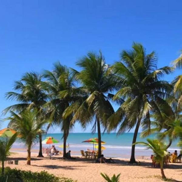 Apartamento em João Pessoa, bairro Bessa - Foto 5