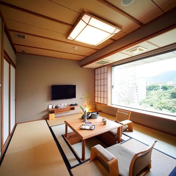 Radium Kagaya Taipei、台北市のホテル
