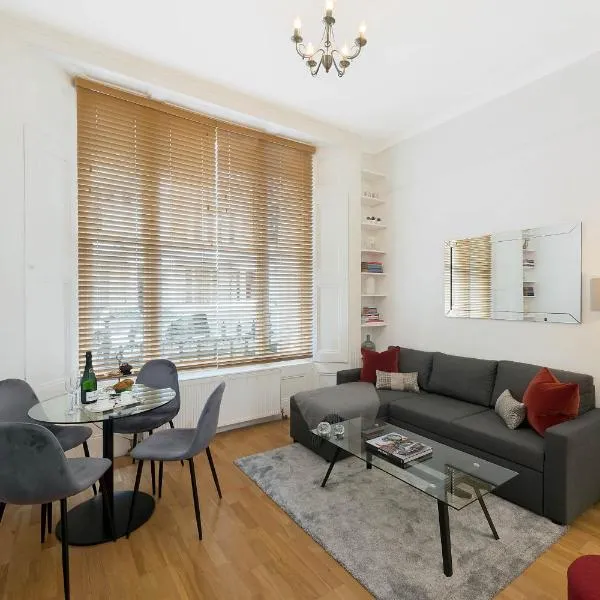 Notting Hill Apartment | Portobello Road, Hyde Park & Tube, hotel in London