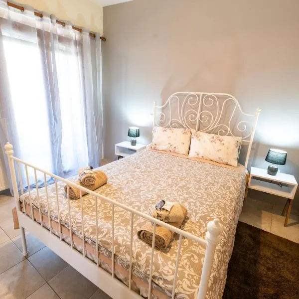 Muses old town ioannina Urania, hotel in Ioannina