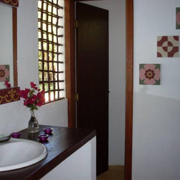 Casa Aldeia dos Pescadores - Agora com suíte e varanda no mezanino - PET Friendly - Foto 3