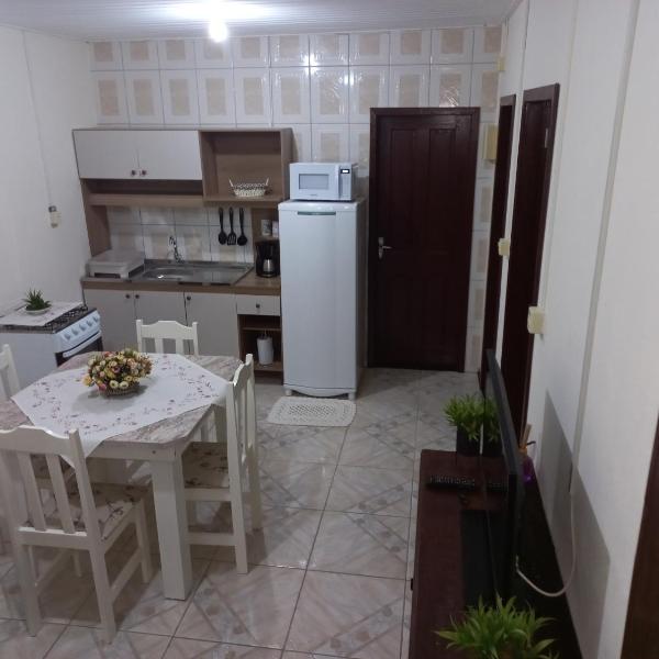 Casa inteira II - 2 quartos - Foto 3