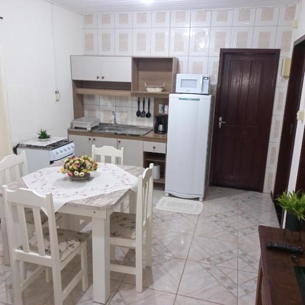 Casa inteira II - 2 quartos - Foto 4