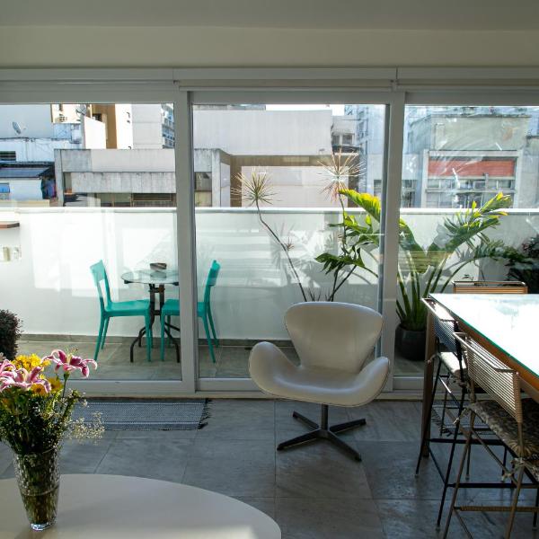 ELEGANT 3 BEDROOM PENTHOUSE IPANEMA BEST LOCATION - Foto 4