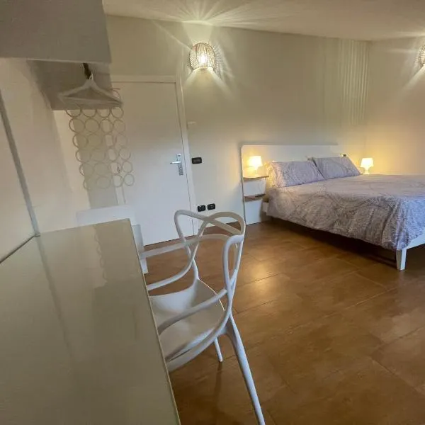 B&B Irpinia Relais, hotel v destinaci Passo di Mirabella