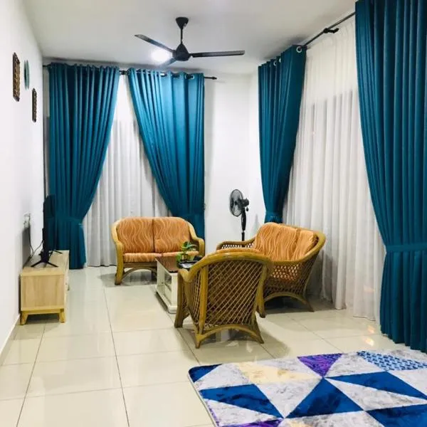 MMG D'Bertam Homestay For Malay Only, hotel in Kampong Permatang Durian