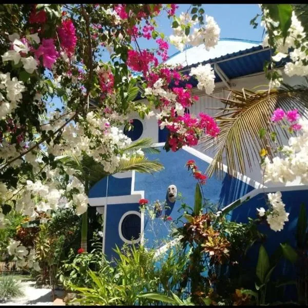 Casa Maiana, hotel v destinaci Sámara