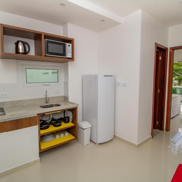 Apart-Hotel Bella Vida Suítes e Apartamentos - Foto 5
