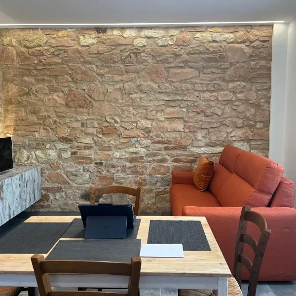 Piano Terra, hotel ad Ancona