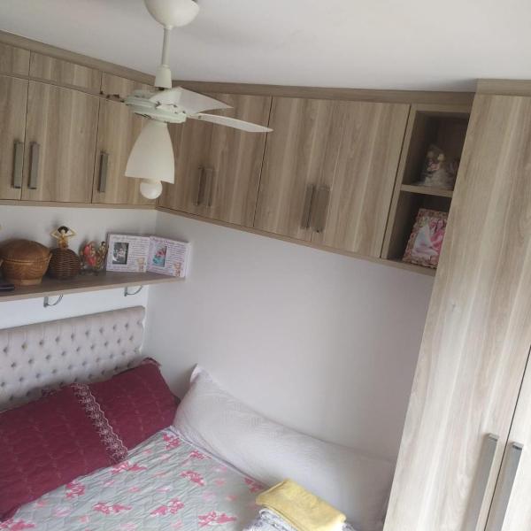 apartamento encantador em rio das ostras-rj - Foto 2