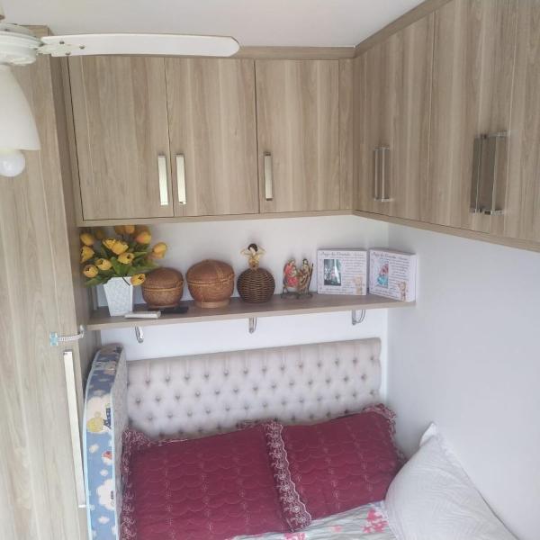 apartamento encantador em rio das ostras-rj - Foto 4