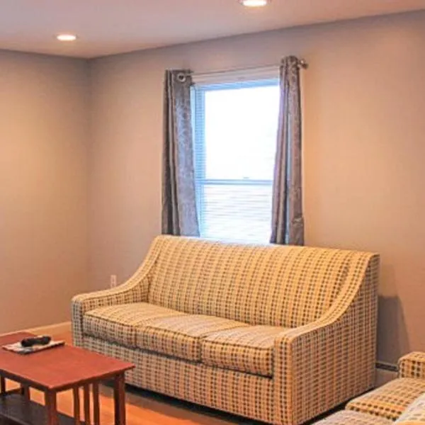 Cherry Valley Retreat, hotel in Gilford