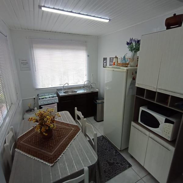 CASA OTTON - Casa aconchegante, 3 quartos com cama de casal todos com ar condicionado - Foto 4