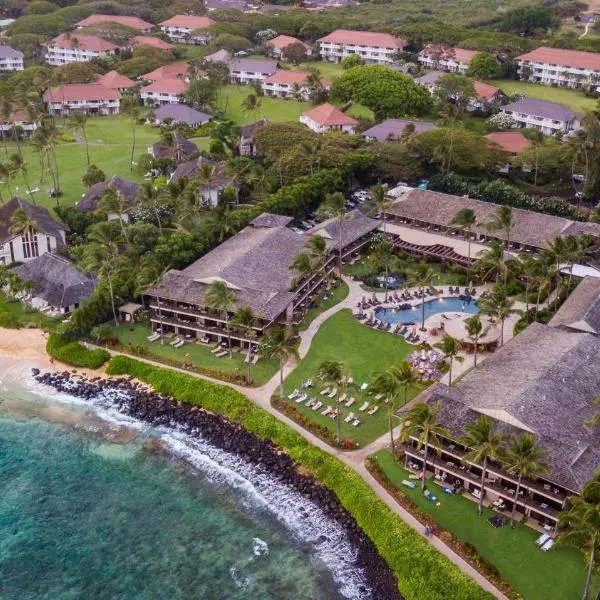 Koa Kea Resort on Poipu Beach, hotel di Koloa